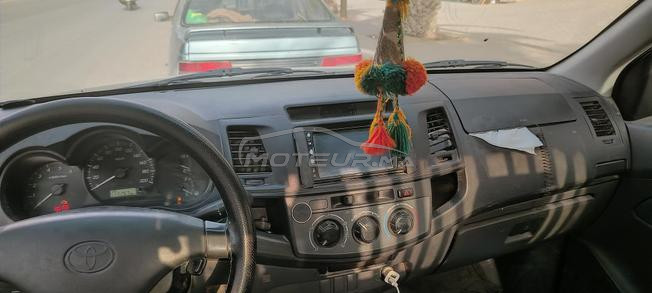 مرحبا toyota 