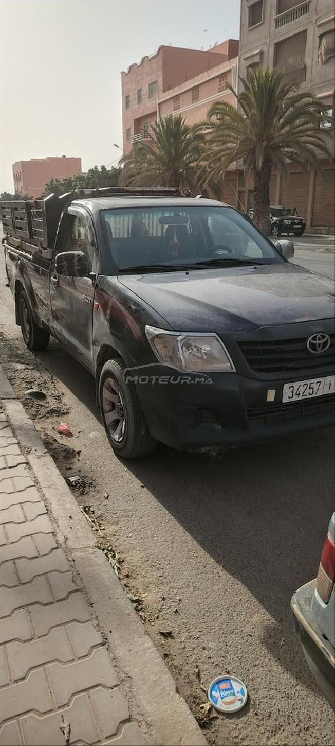 مرحبا toyota 