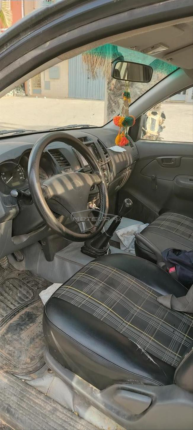 مرحبا toyota 