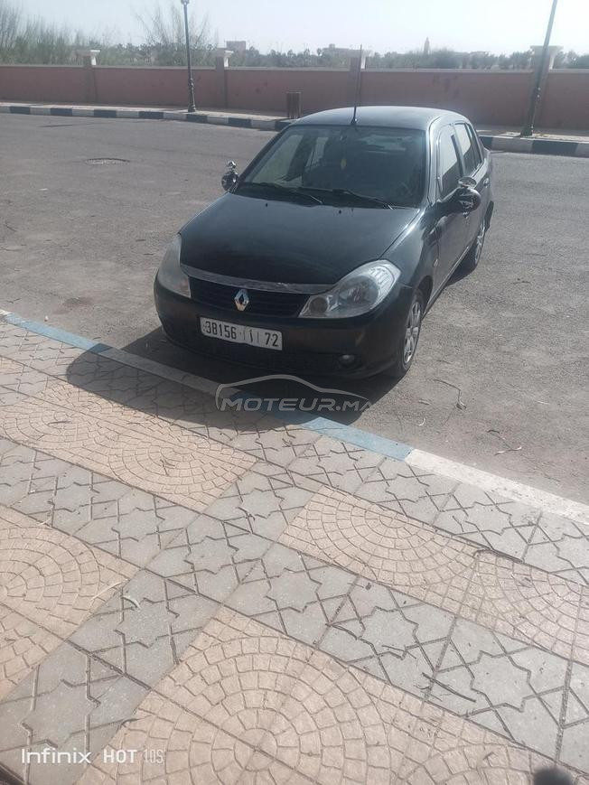renault symbol mazot 2010