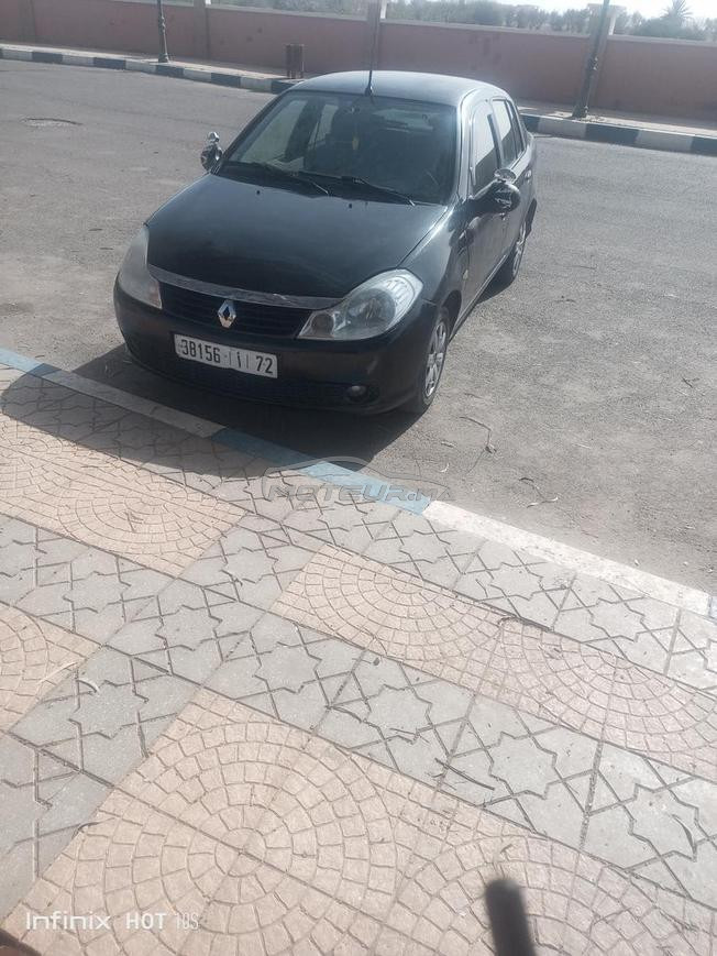 renault symbol mazot 2010