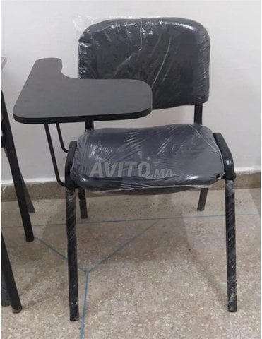 CHAISE ÉCRITOIRE POUR ÉTUDIANTS بسعر المصنع À 