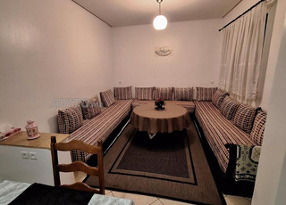 Appartement à louer pour l'année