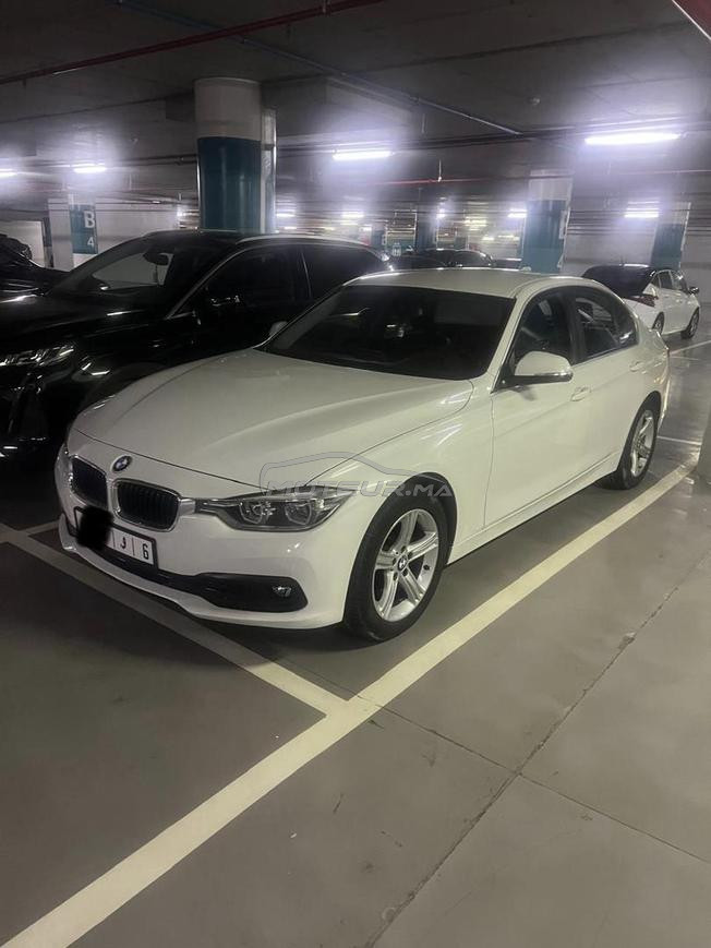  BMW 316D 