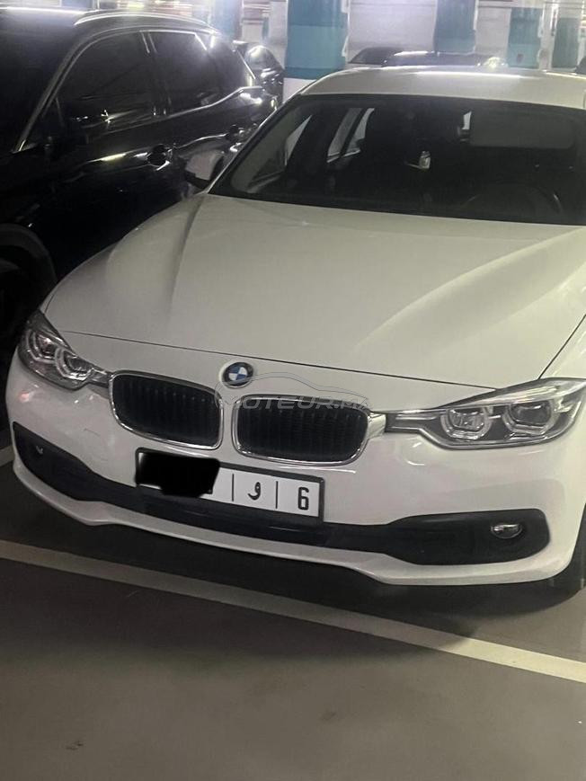  BMW 316D 