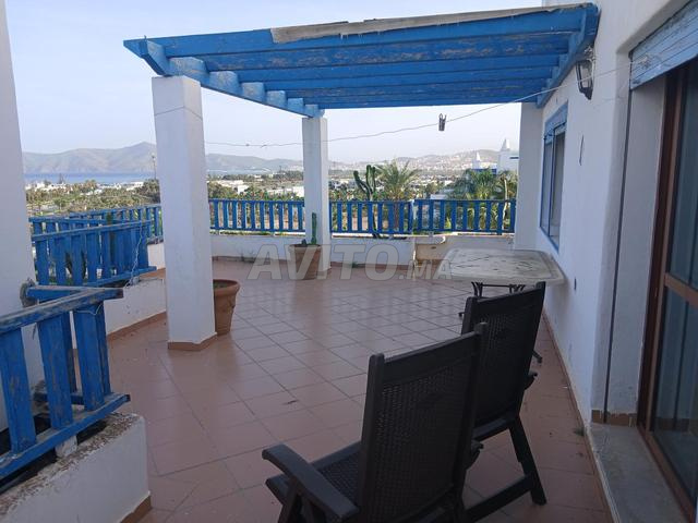 Appartement Vue Sur Mer à Vendre Kabila Vista - 2