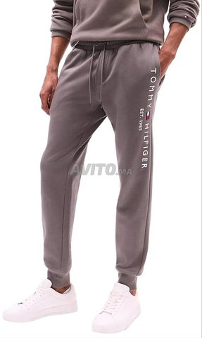Pantalon Tommy Hilfiger Small