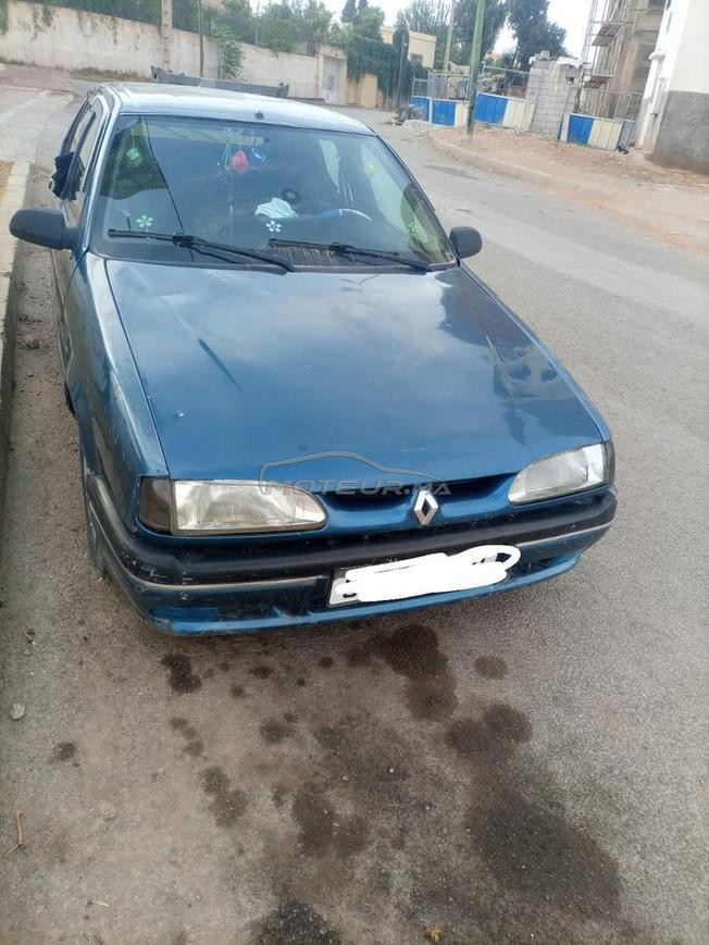 Renault R19 Diesel Manuelle 1995 à Sefrou