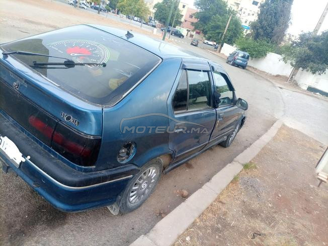 Renault R19 Diesel Manuelle 1995 à Sefrou