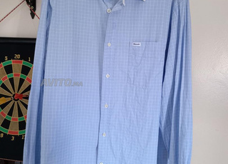 Chemise Façonnable taille L