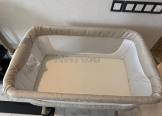 سرير أطفال من بيبي فايف