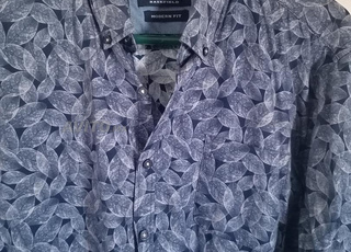 Chemise classe taille L, XL