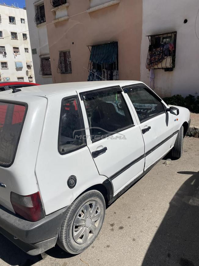 fiat uno 