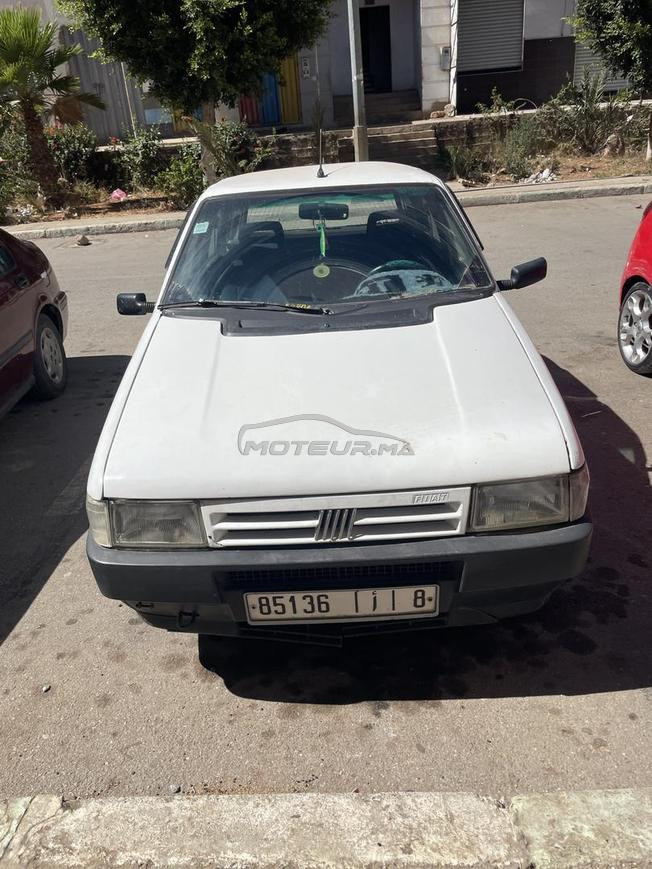 fiat uno 