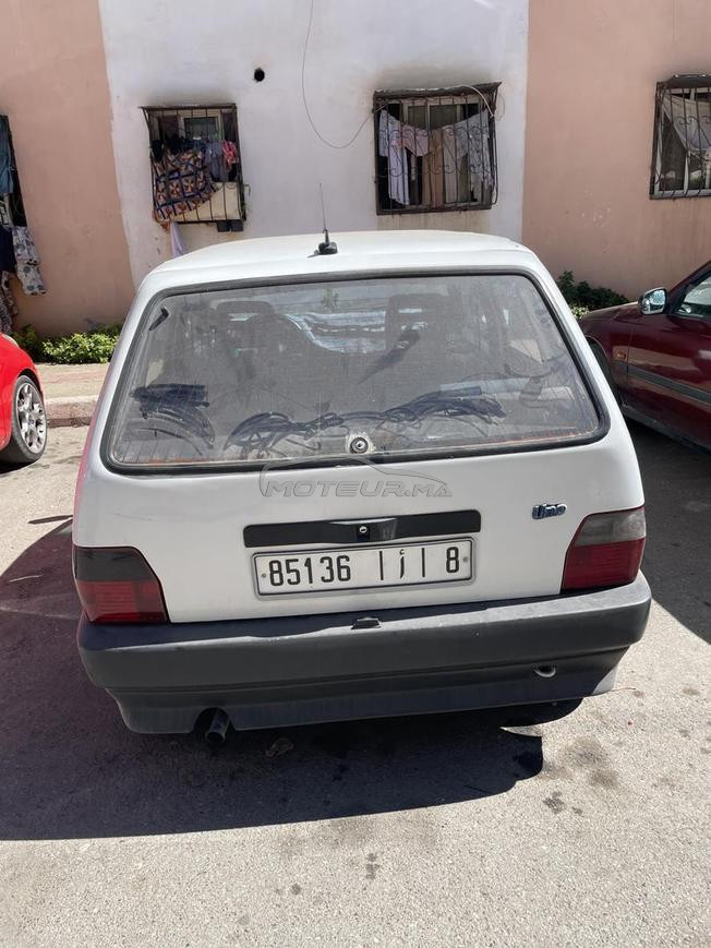 fiat uno 