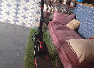 trottinette électrique modèle 2025