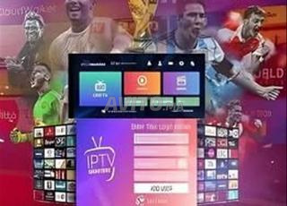 Serveur IPTV bon à partager avec votre famille