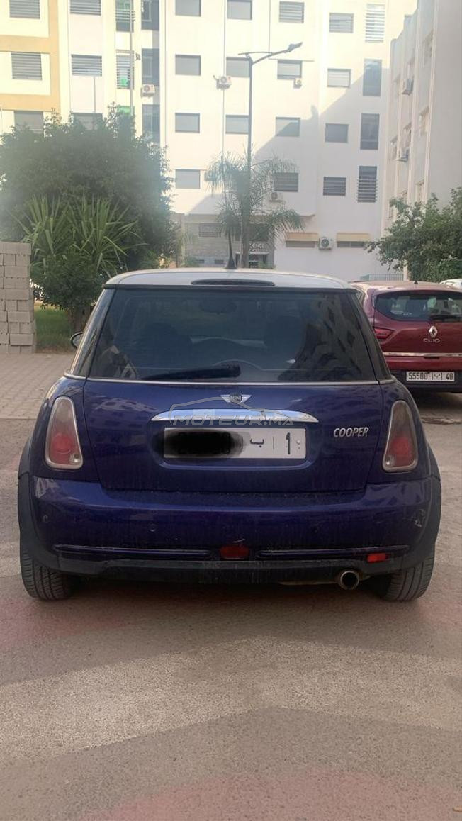 mini  midel 2005