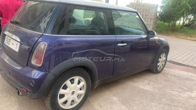 mini  midel 2005