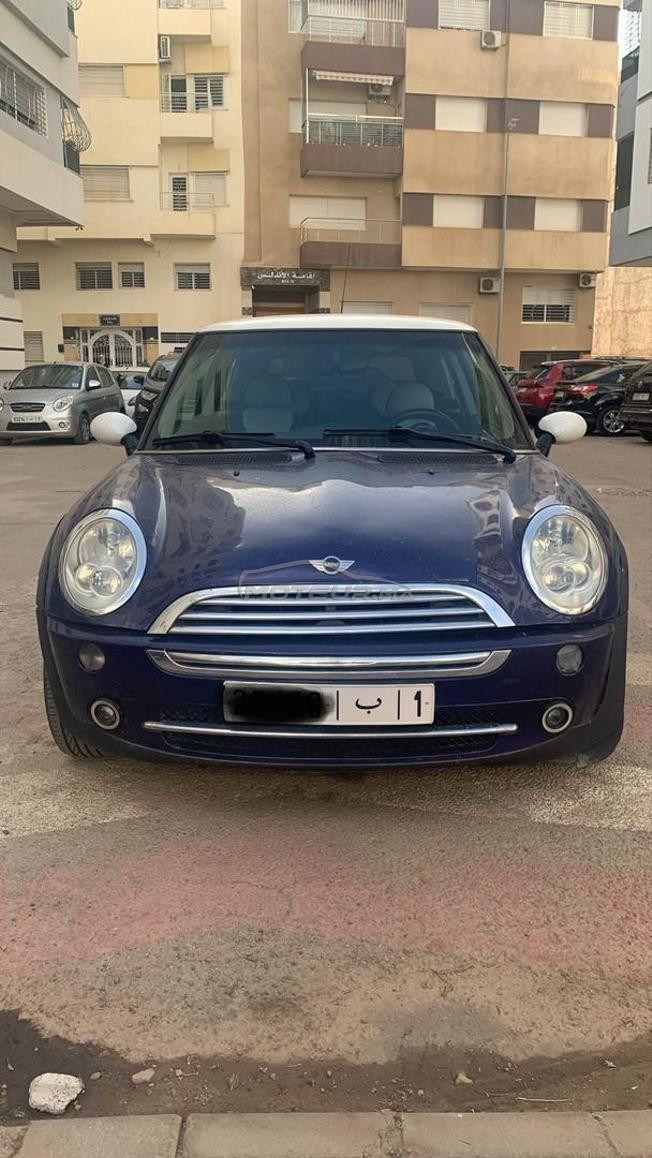 mini  midel 2005