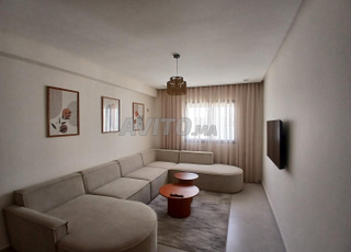 Appartement meublé à louer longue durée