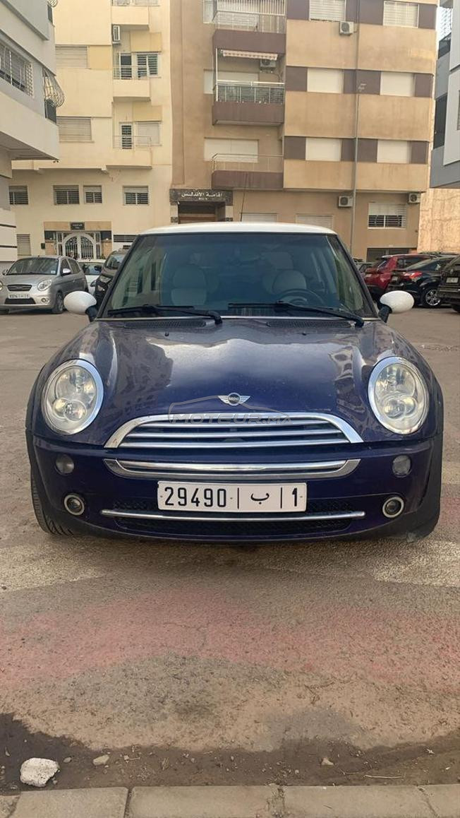 mini  midel 2005