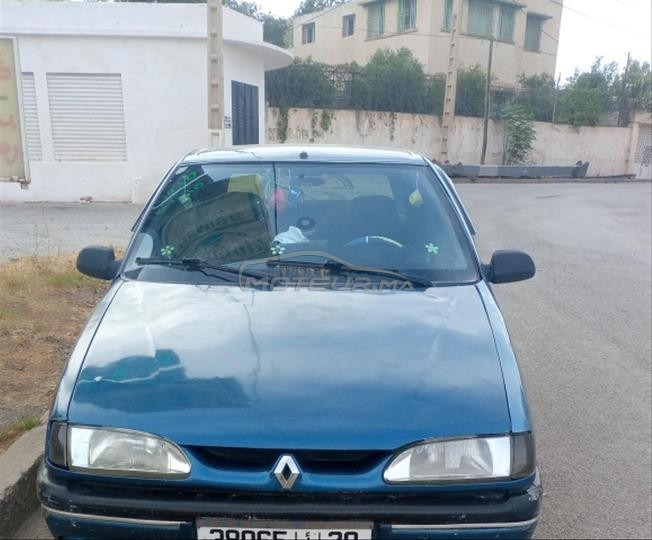 رونو مزالة نقية 