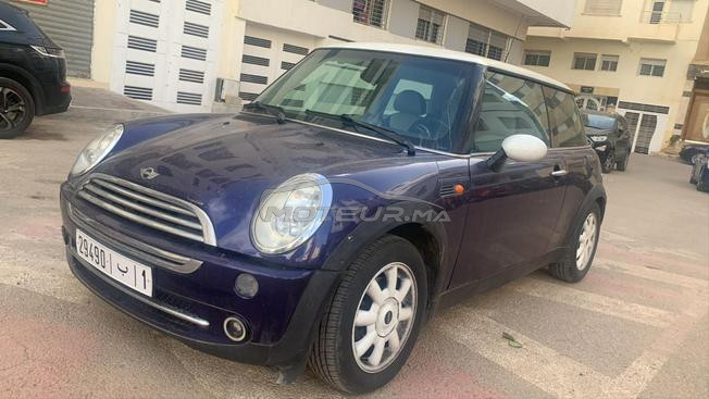 mini  midel 2005