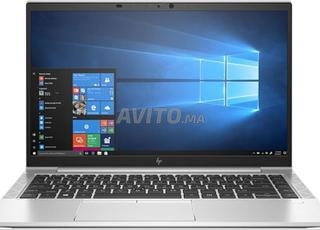 Ordinateur portable HP EliteBook 845 G8