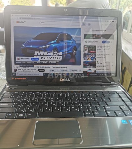 pc Dell i3