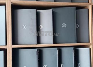 💻 Dell latitude 5300