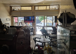 Je mets à location un café Mrouja Mizyan