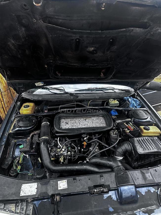  Peugeot 405