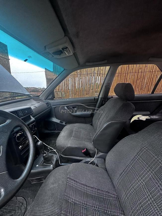  Peugeot 405