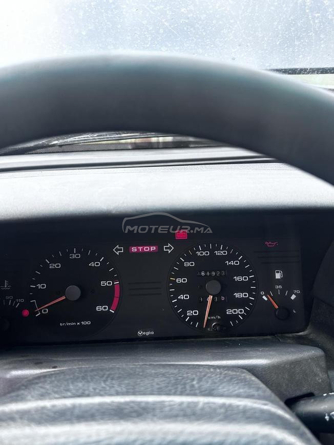  Peugeot 405