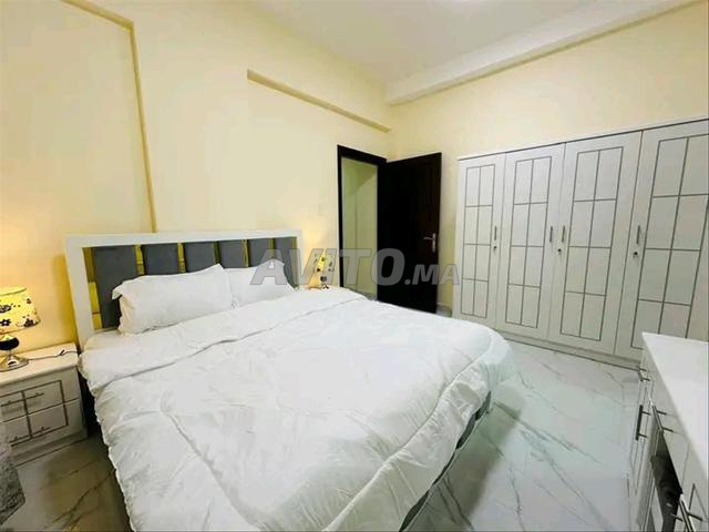 شقة غيليز اليوم - 2