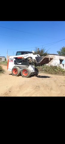 Bobcat 753