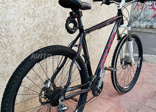 Vélo à vendre
