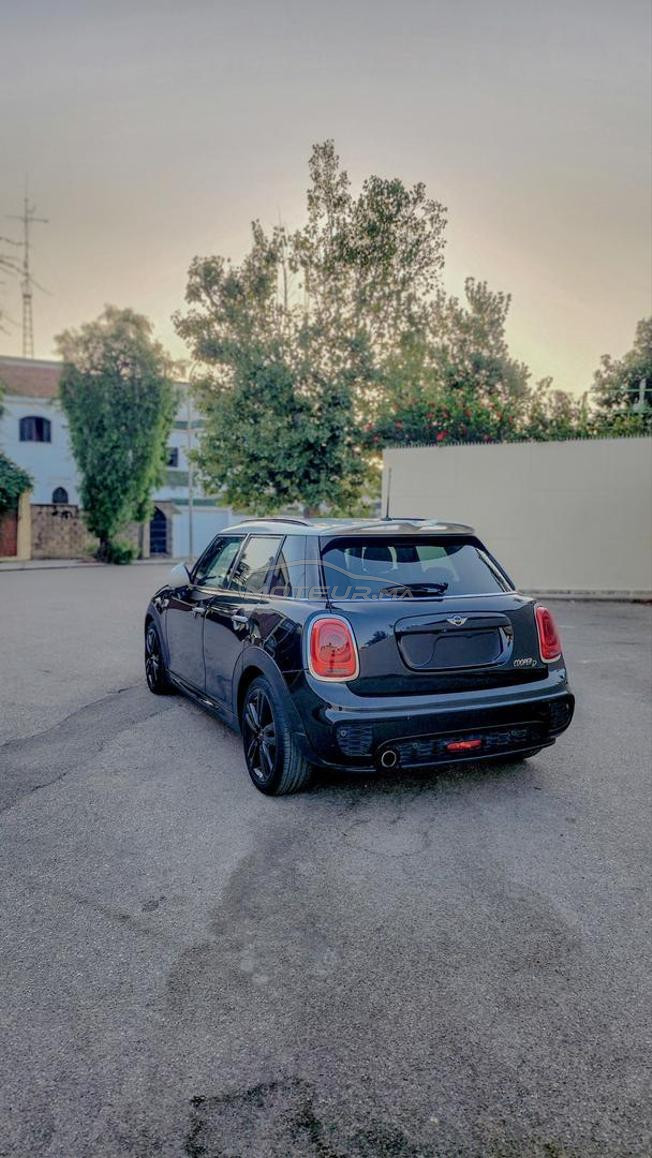 Mini Cooper Diesel Automatique 2015 à Tanger