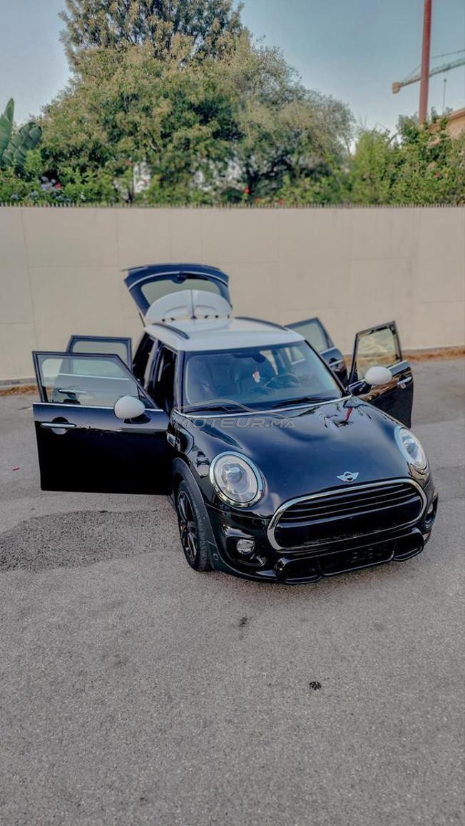 Mini Cooper Diesel Automatique 2015 à Tanger
