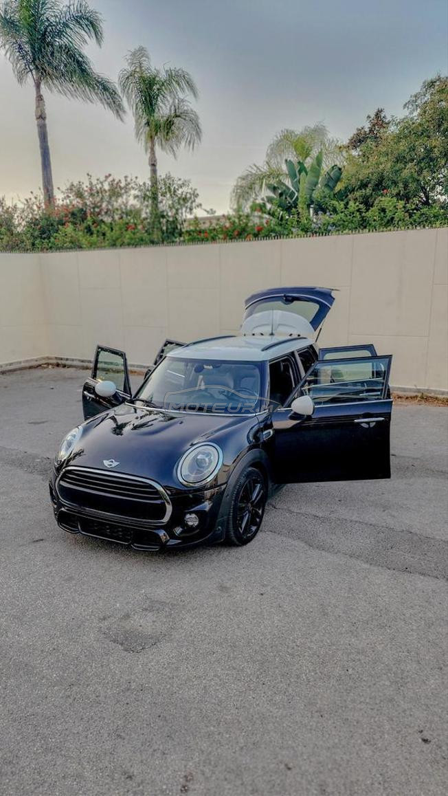Mini Cooper Diesel Automatique 2015 à Tanger