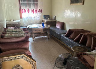 Appartement à vendre de 70 m2 à Keintra