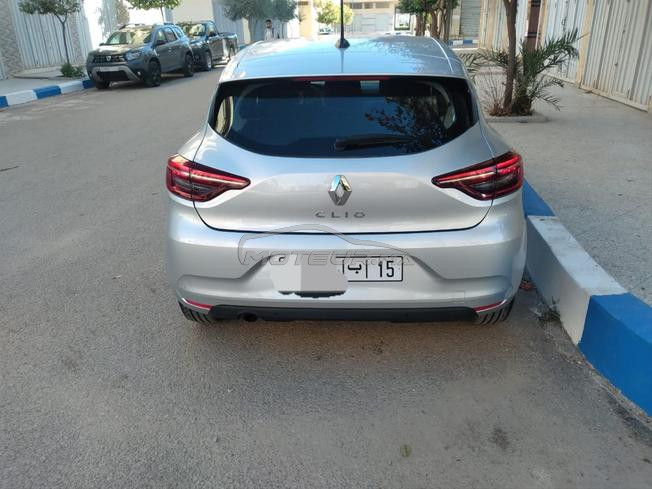 renualt clio 5