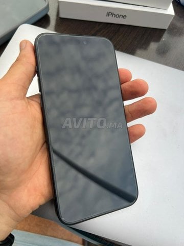 iphone 15 pro max 256