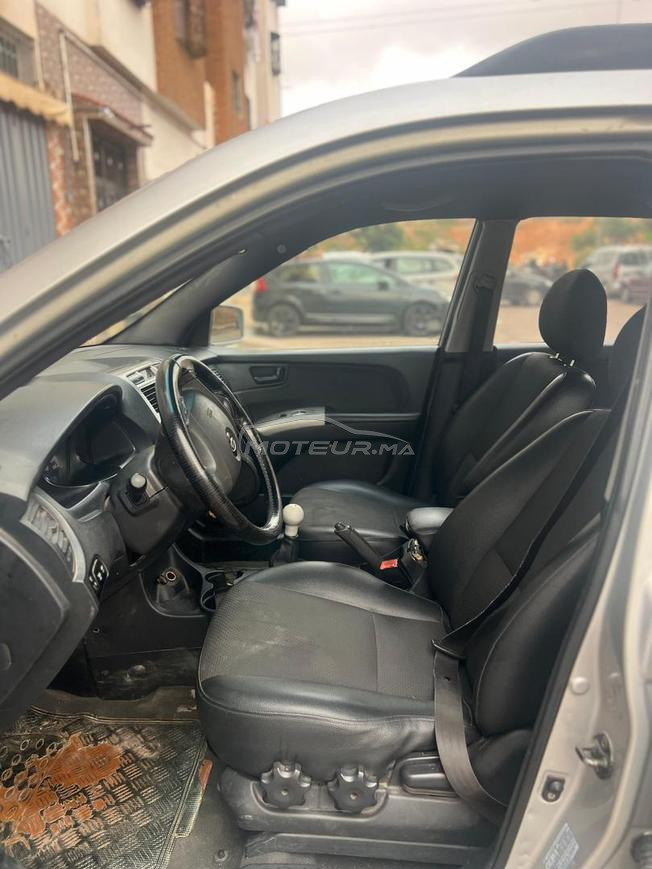 Kia Sportage 2007 Diesel 8 CV