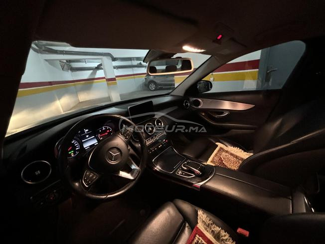 Mercedes-Benz 220 Diesel Automatique BLUETEC 