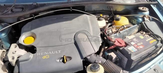 Dacia Logan Mod2013