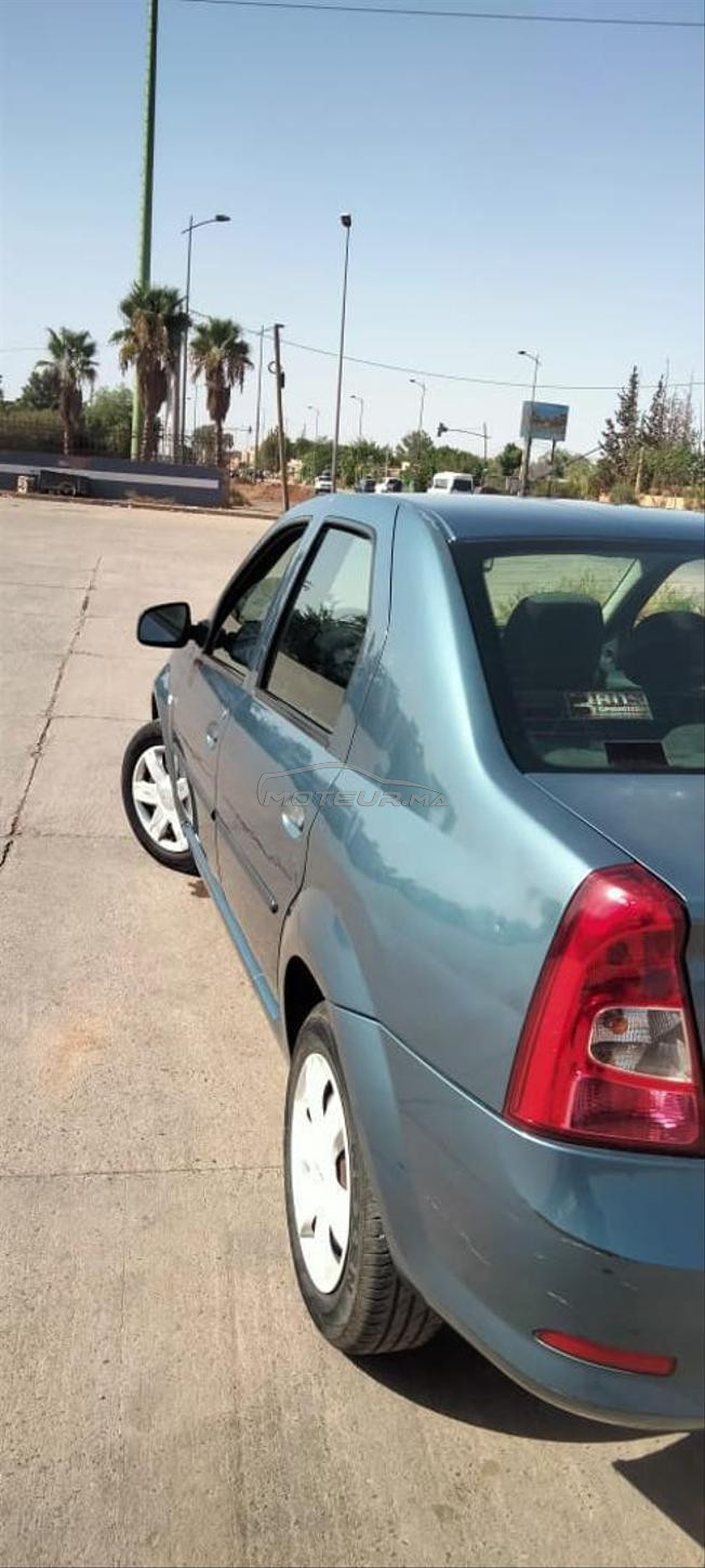 Dacia Logan Mod2013