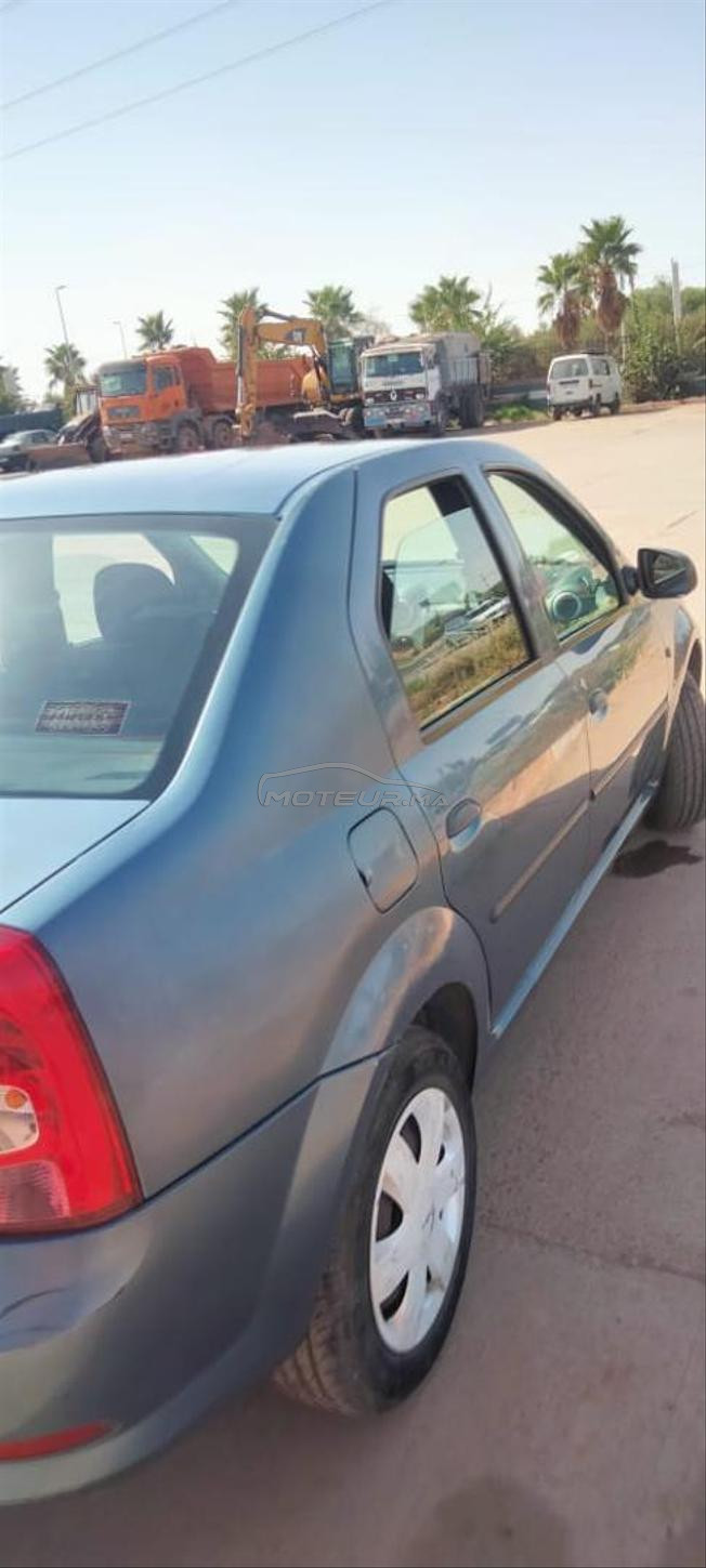 Dacia Logan Mod2013