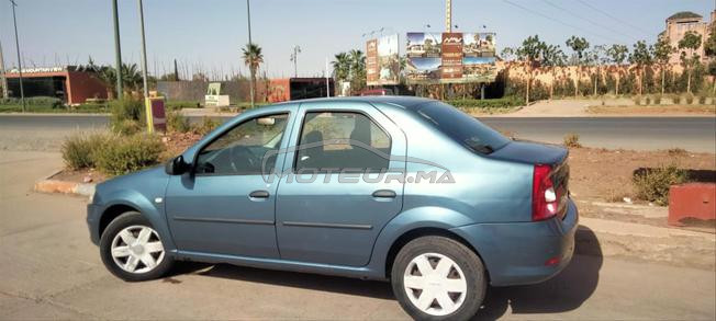 Dacia Logan Mod2013
